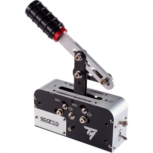 Thrustmaster TSS Sparco Mod kézifék (4060107)
